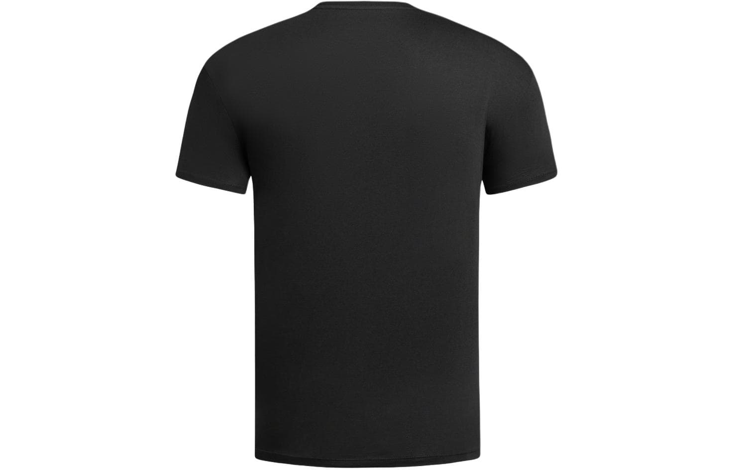 Футболка ARMANI EXCHANGE Logo SS24T - изображение 2