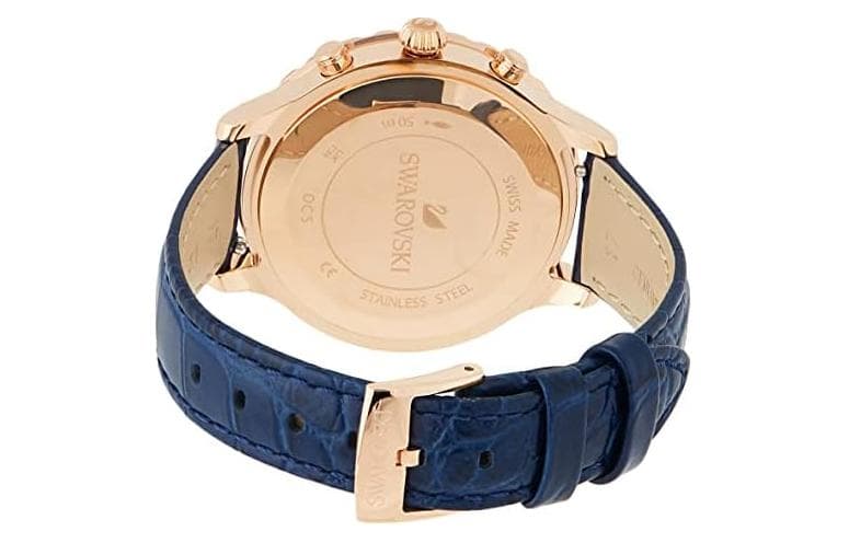 Механические часы SwarovskiSwarovskiOctea Lux Chrono 50 5563480 - изображение 4