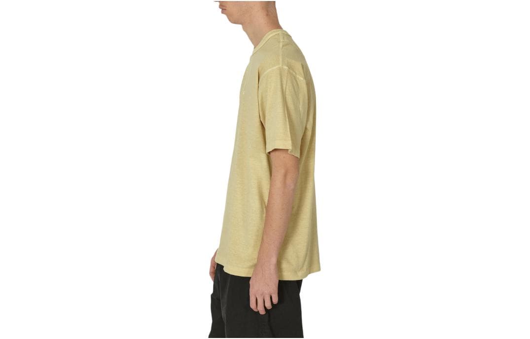 Футболка STONE ISLAND LogoT - изображение 3
