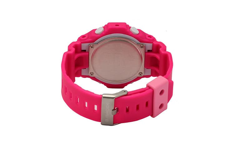 Часы CASIOG-SHOCK GA-310-4A - изображение 3
