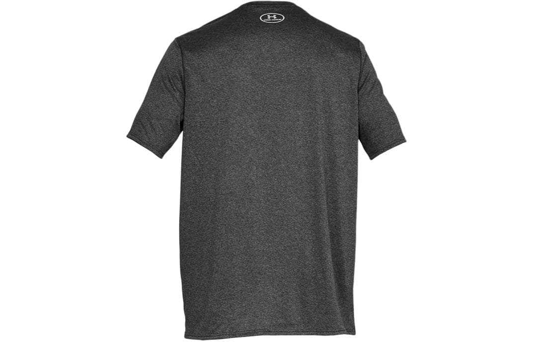 Футболка Under Armour UA Locker 2.0 LogoT - изображение 2