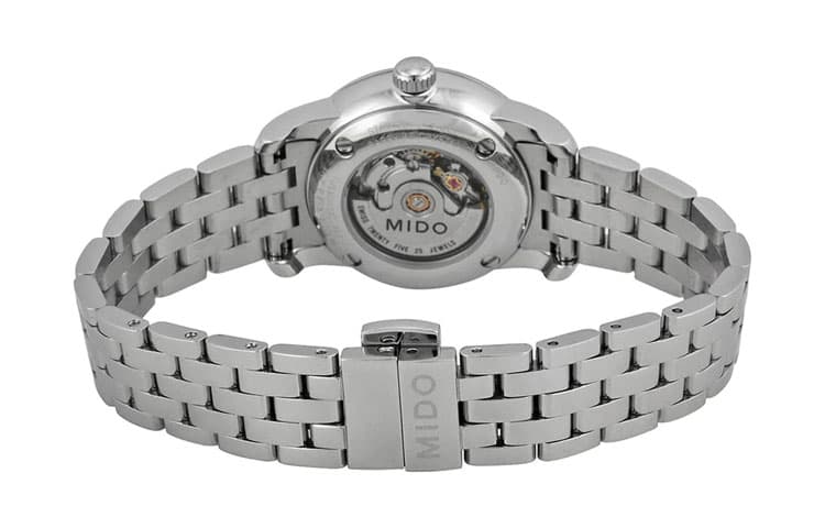 Часы MIDO 50 29mm M7600.4.68.1 - изображение 4