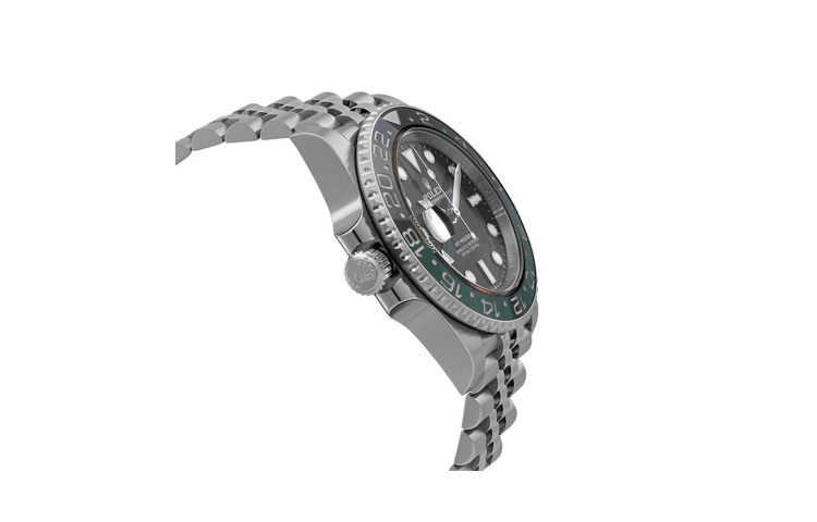 Часы Rolex GMT-Master II m126720vtnr-0002 - изображение 4