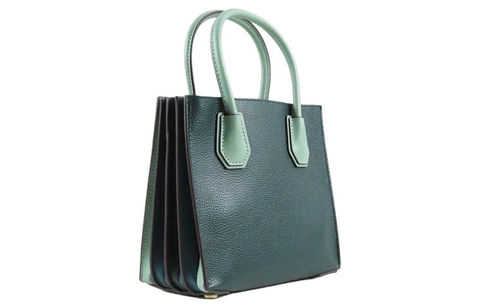 Сумка Michael Kors Mercer - изображение 4