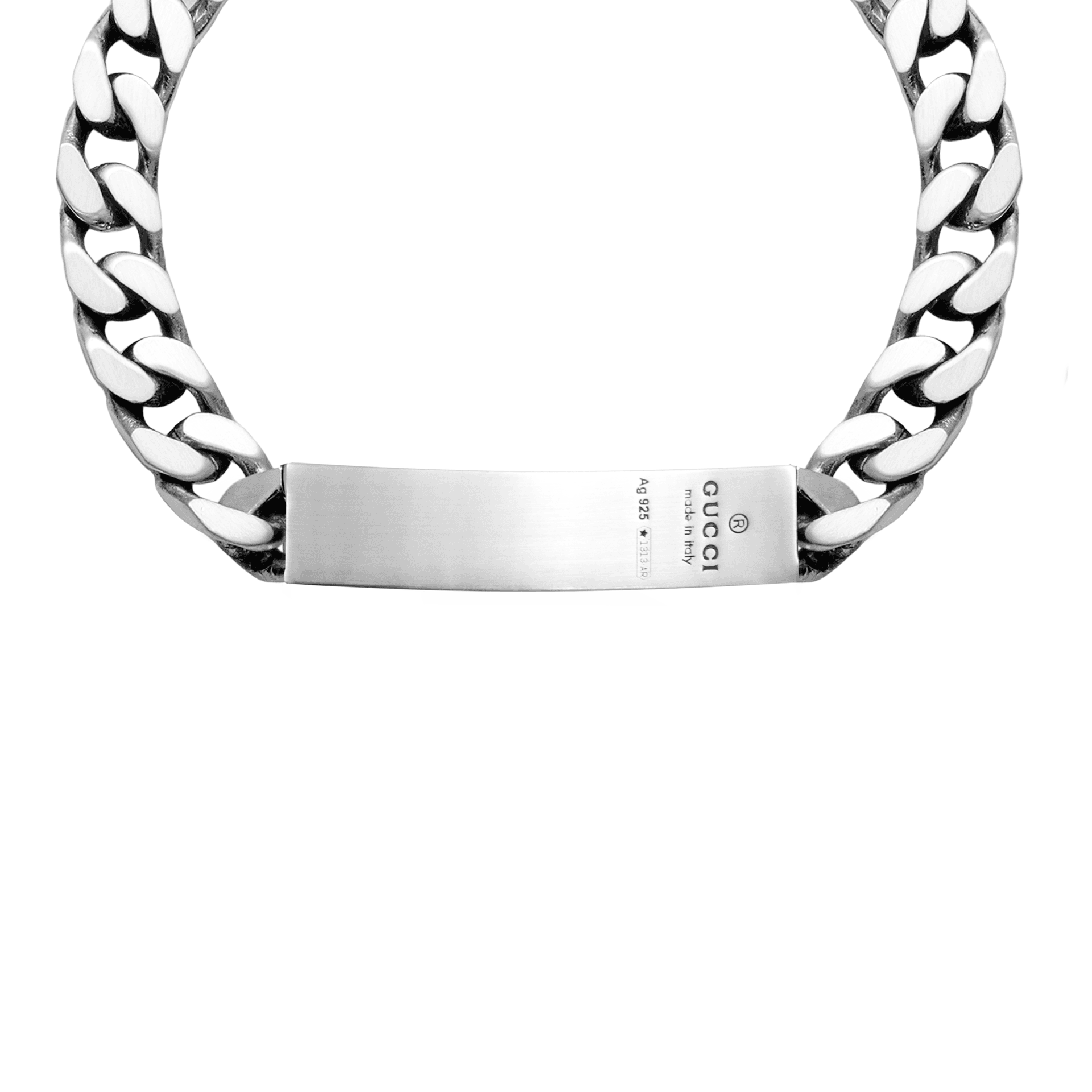 Браслет Gucci Ghost Bracelet - изображение 3