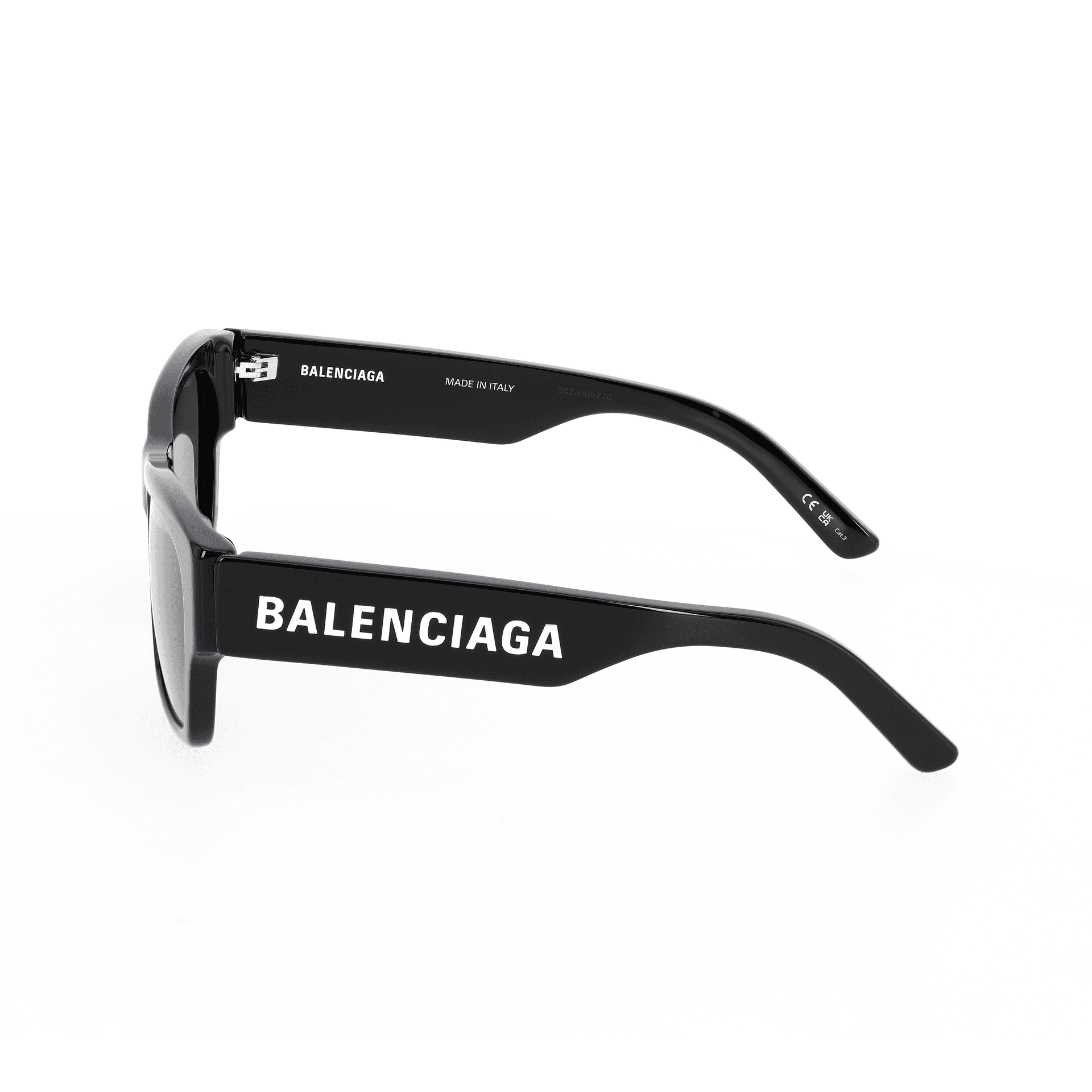 Солнцезащитные очки Balenciaga - изображение 3