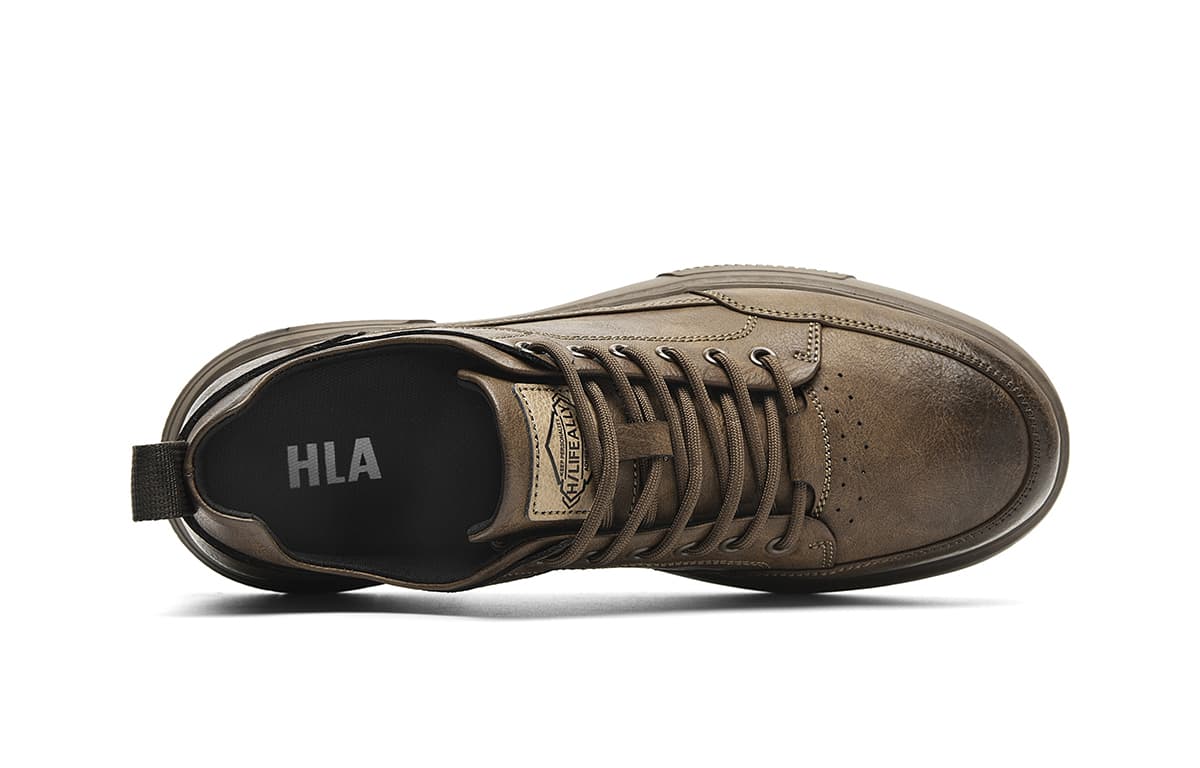 Кроссовки HLA - изображение 3