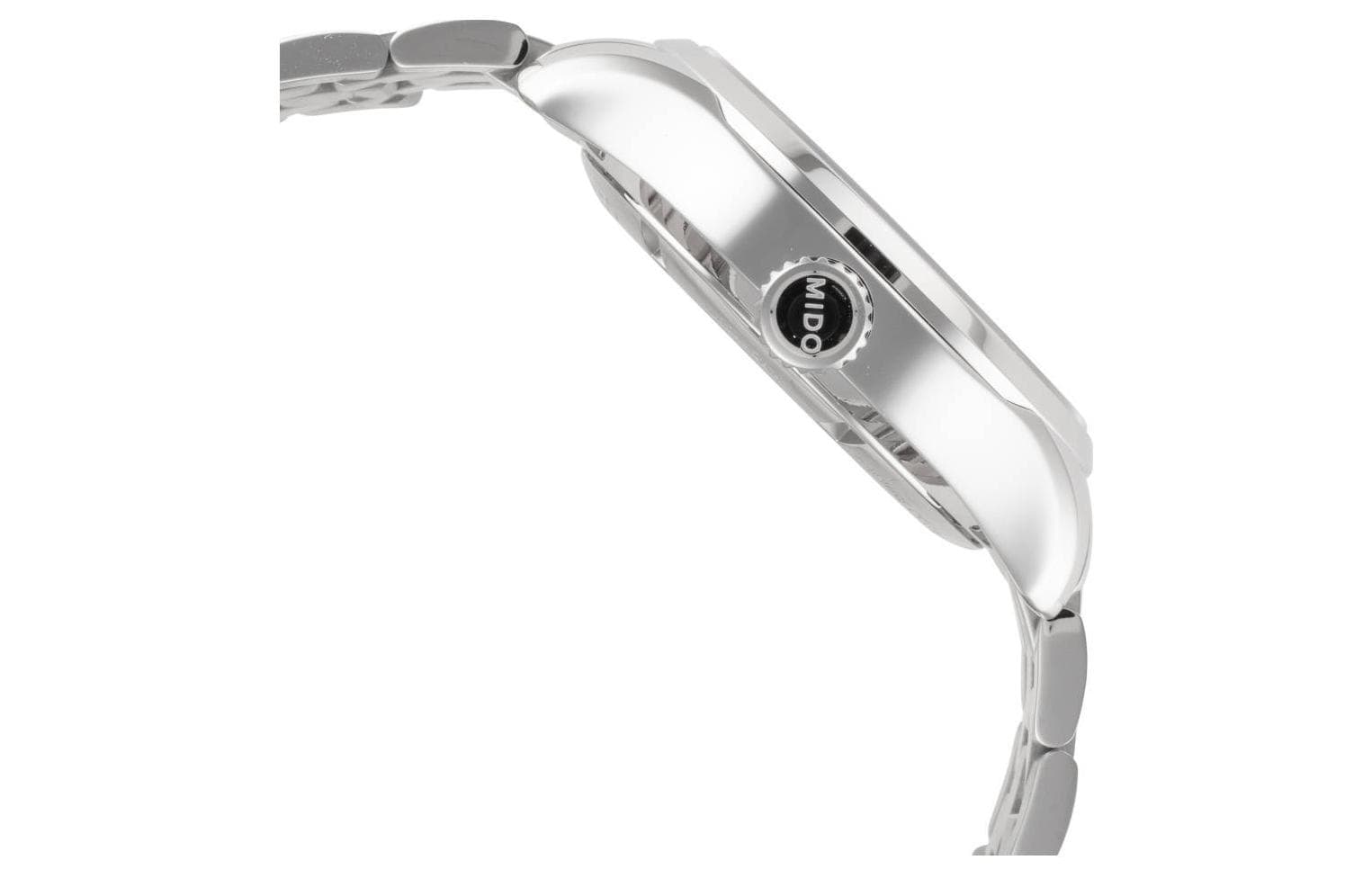 Часы MIDOBelluna 50 40mm M024.428.11.031.00 - изображение 5