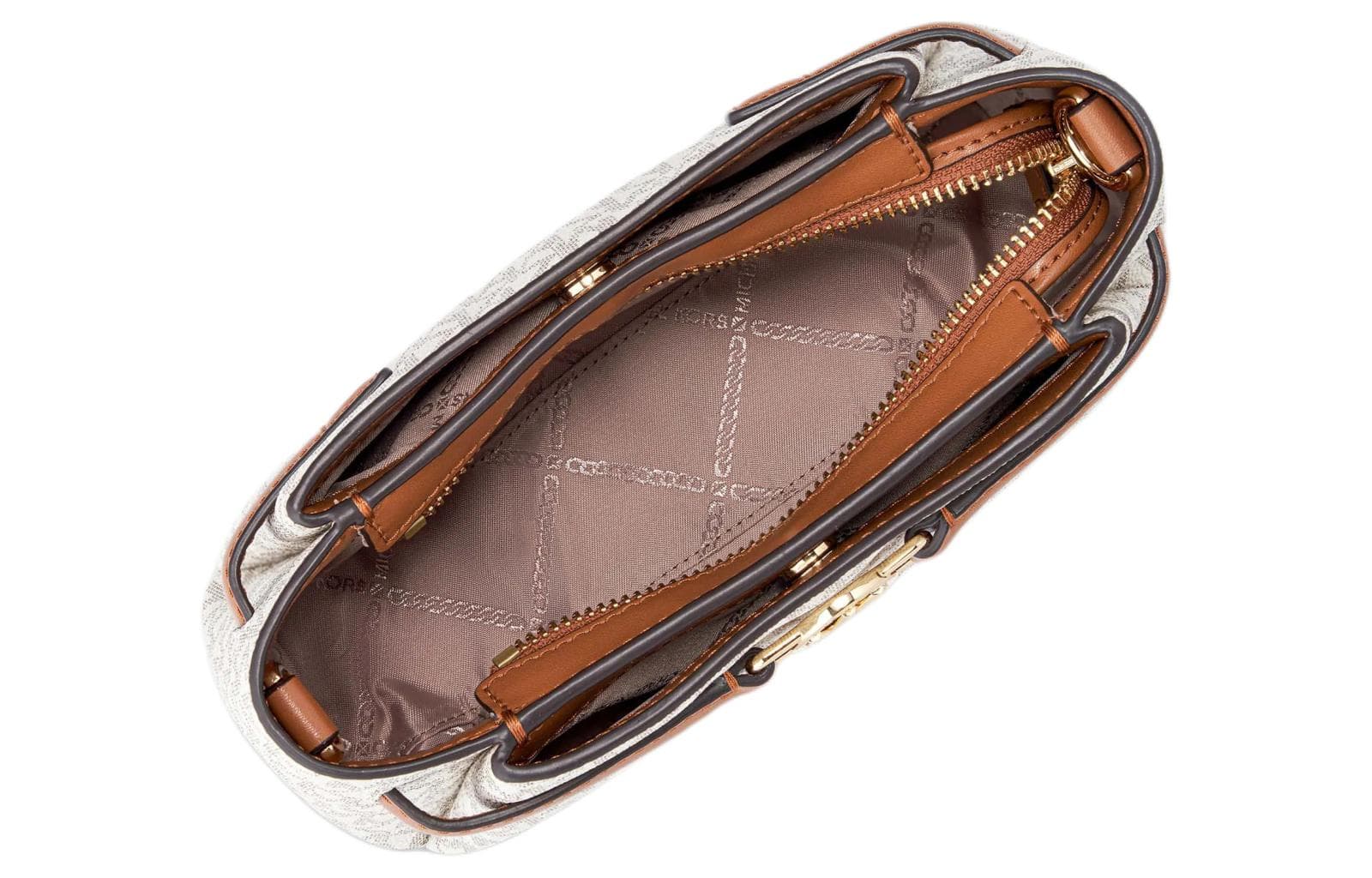 Мини-сумка MICHAEL KORS MK Angelina - изображение 3