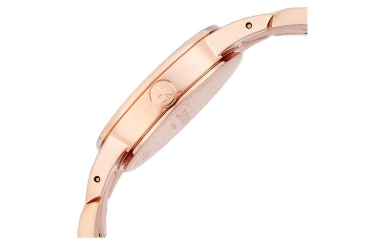 Механические часы CKCalvin Klein 28mm 30 K6E23646 - изображение 4