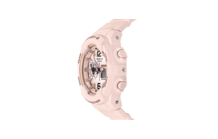 Часы CASIOBABY-G BGA-230SC-4B-person - изображение 3
