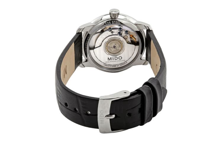 Часы MIDO 40 33mm M027.207.16.106.00 - изображение 4