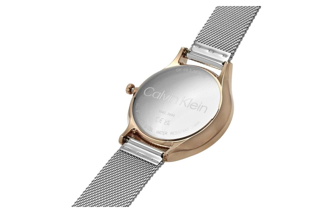 Механические часы CKCalvin Klein 25200106 - изображение 4