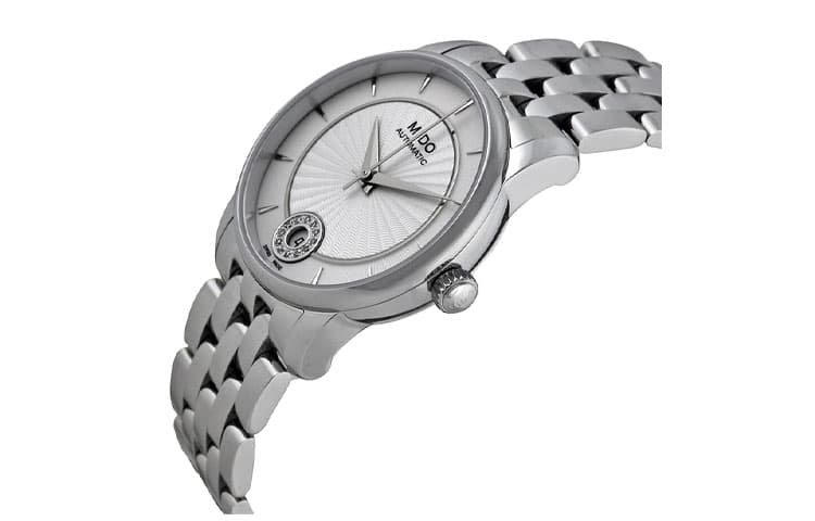 Часы MIDO 50 33mm M007.207.11.036.00 - изображение 2