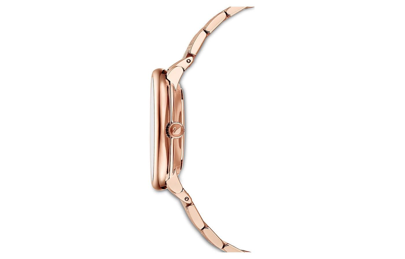 Механические часы SwarovskiUptownCrystalline Delight 5544587 - изображение 4
