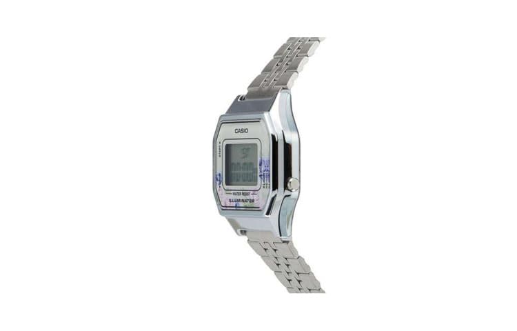 Часы Casio LA680WA-4C - изображение 3