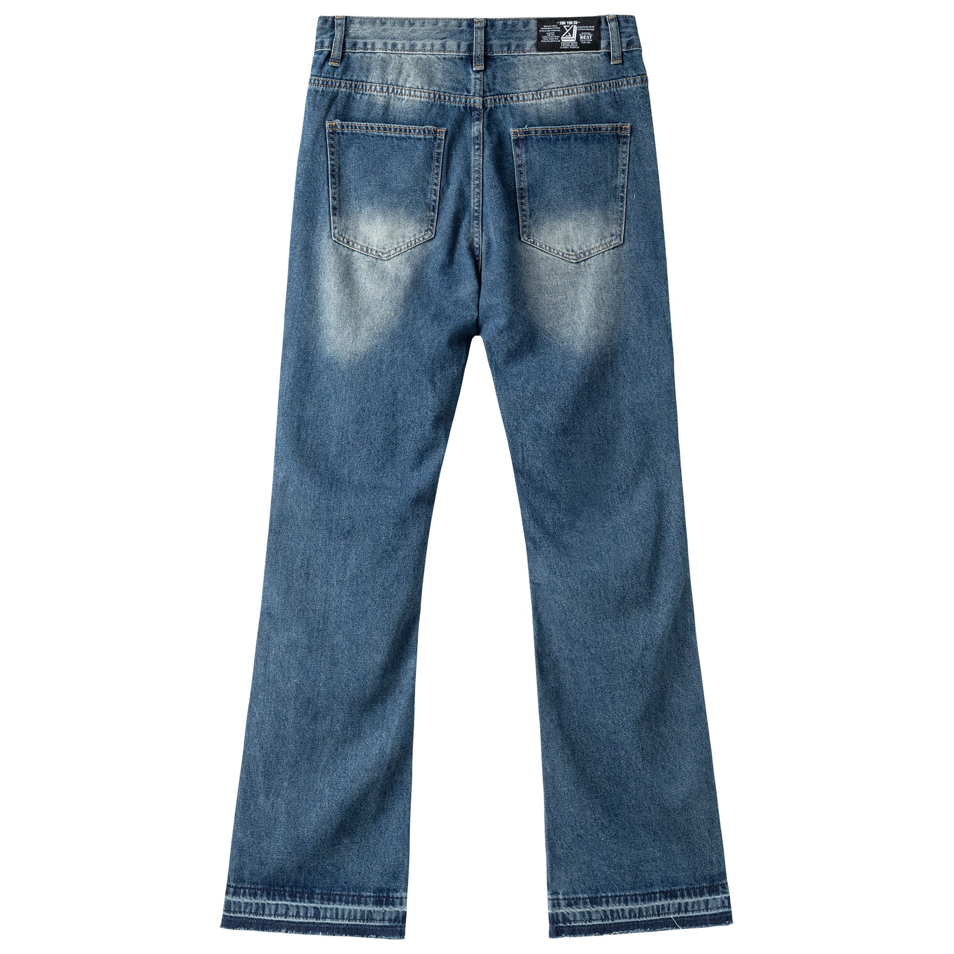 Штаны XINYINSU 24SS - изображение 2