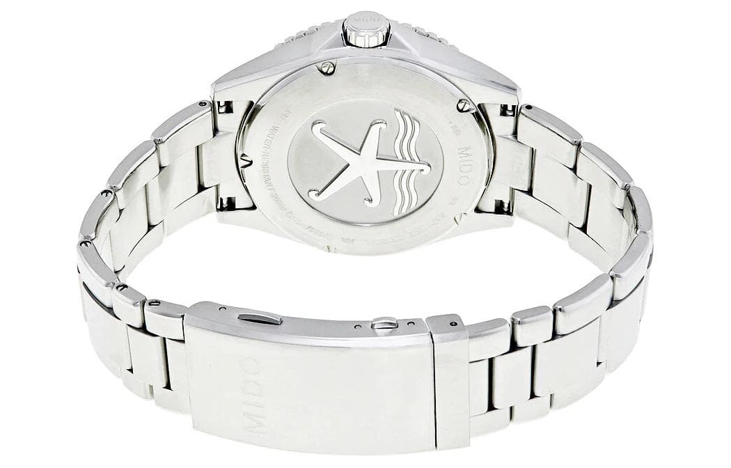 Часы MIDO Ocean Star M026.430.11.041.00 - изображение 6