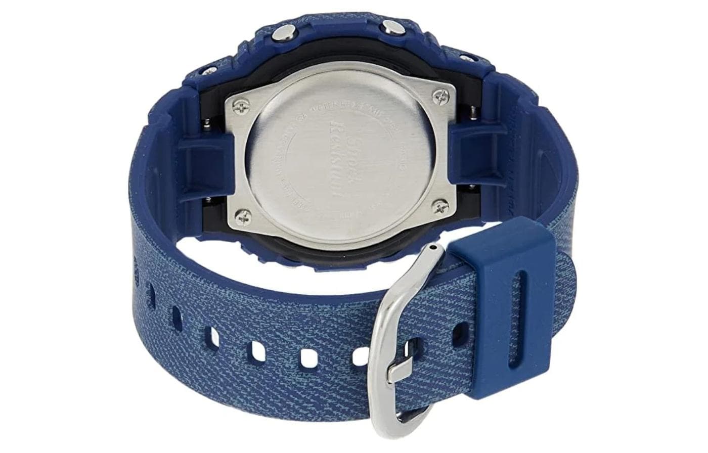 Часы CASIOBABY-G 44.7mm*50mm BGD-560DE-2 - изображение 4