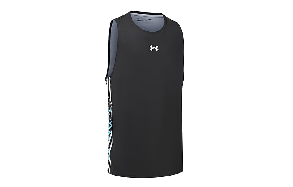 Майка Under Armour SS24 - изображение 3