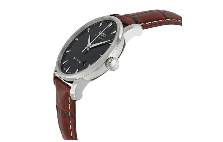 Часы MIDO 38mm M8600.4.18.8 - изображение 3