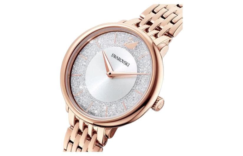 Механические часы SwarovskiCRYSTALLINE 5544590 - изображение 5