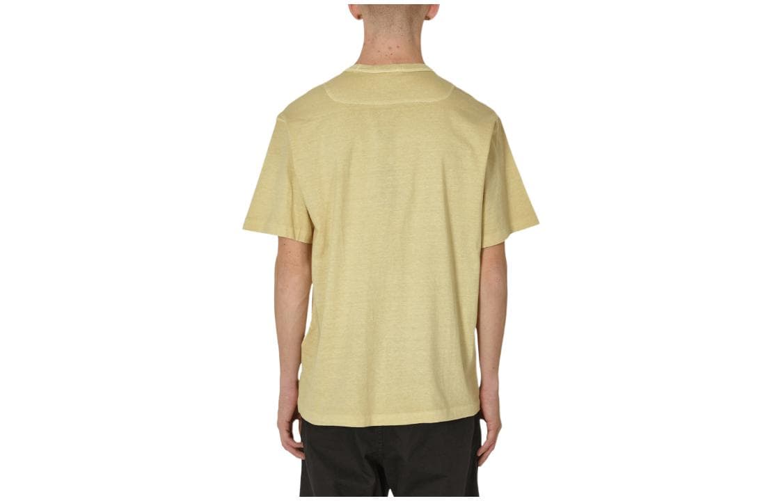 Футболка STONE ISLAND LogoT - изображение 2