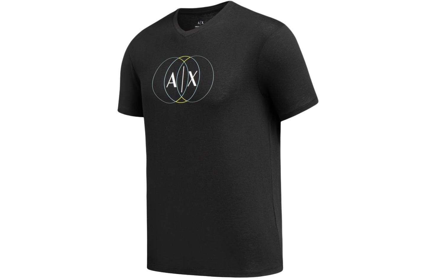 Футболка ARMANI EXCHANGE SS24 T - изображение 3