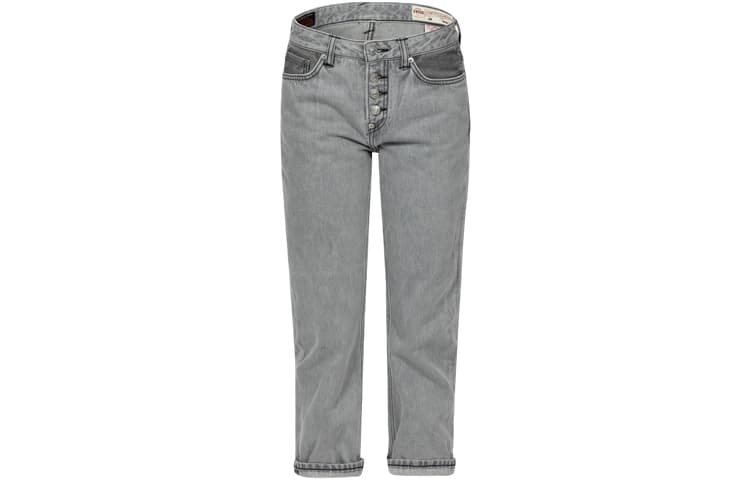 Джинсы EVISU SS24 - изображение 2