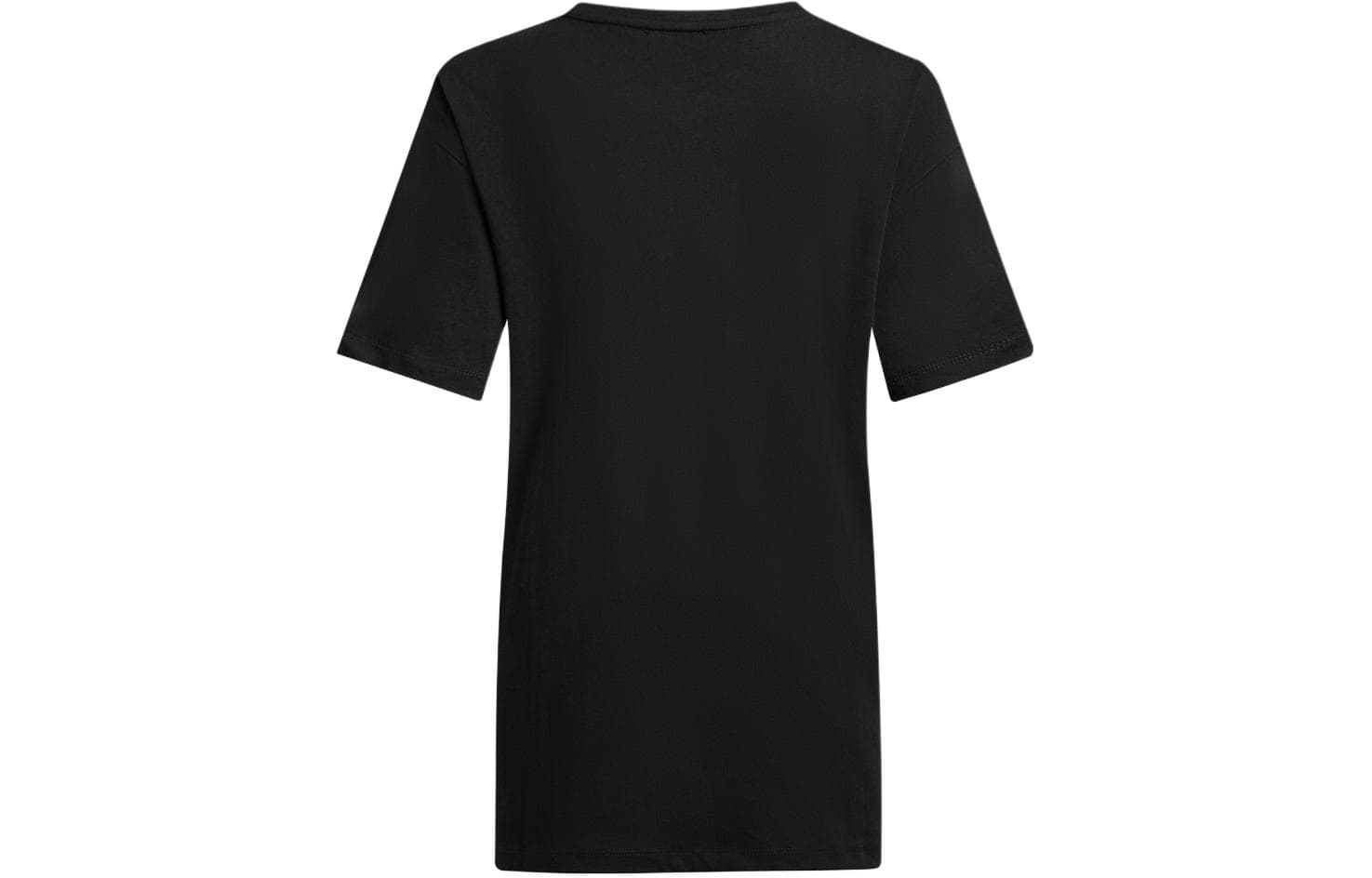 Футболка Emporio Armani EA7 Black Tee - изображение 2