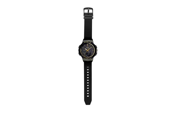 Часы Casio Baby-G BGS-100GS-1A - изображение 2