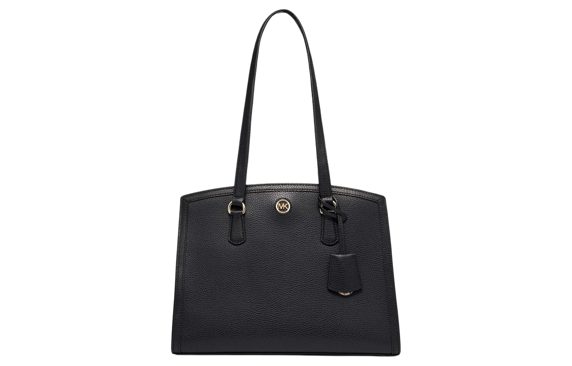 Сумка MICHAEL KORS MK Chantal Logo Tote - изображение 1