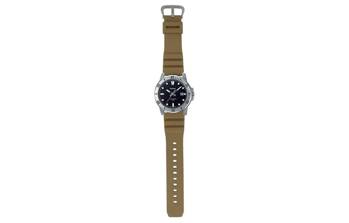 Часы CASIO MTP-VD01-5EV - изображение 3