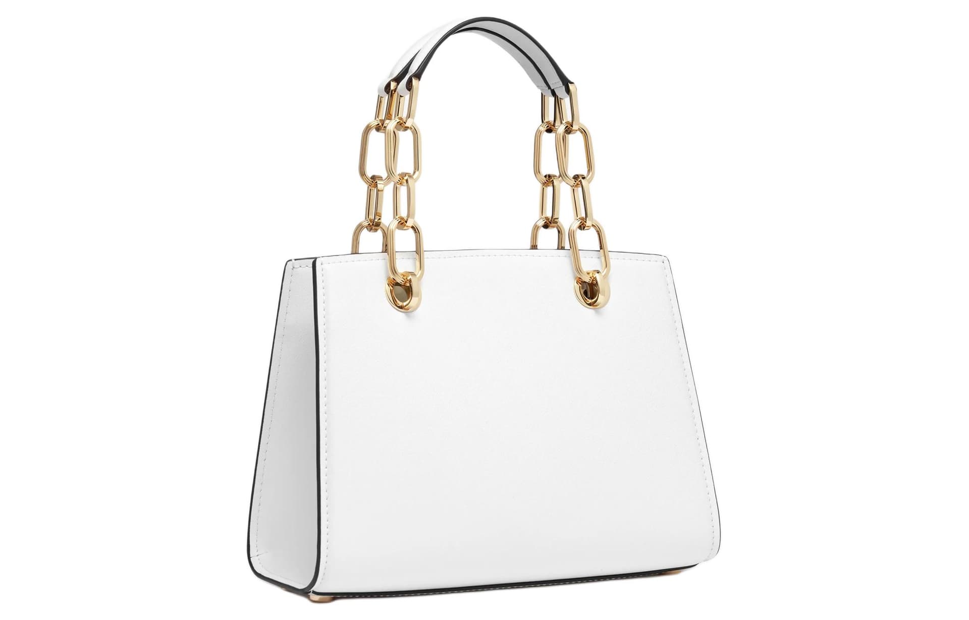 Сумка MICHAEL KORS MK Cynthia Logo - изображение 2
