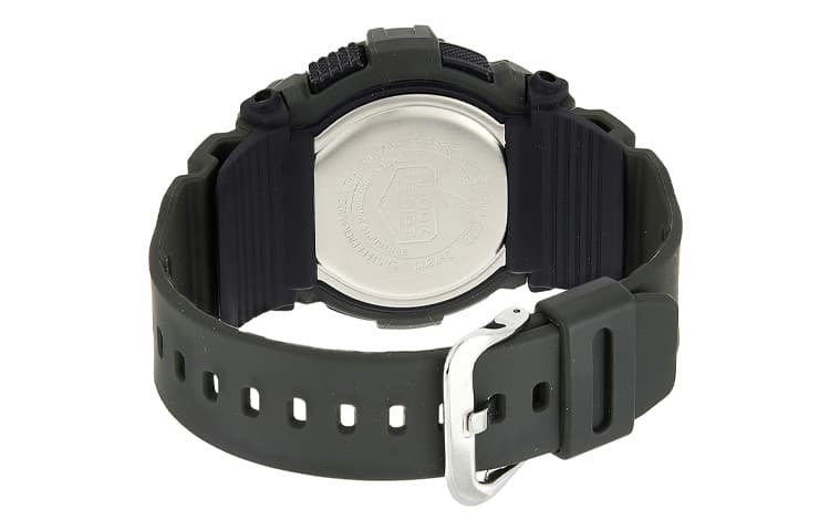 Часы CASIO G-7900-3 - изображение 3