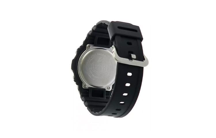 Часы CASIOG-SHOCK DW-5750E-1B - изображение 3