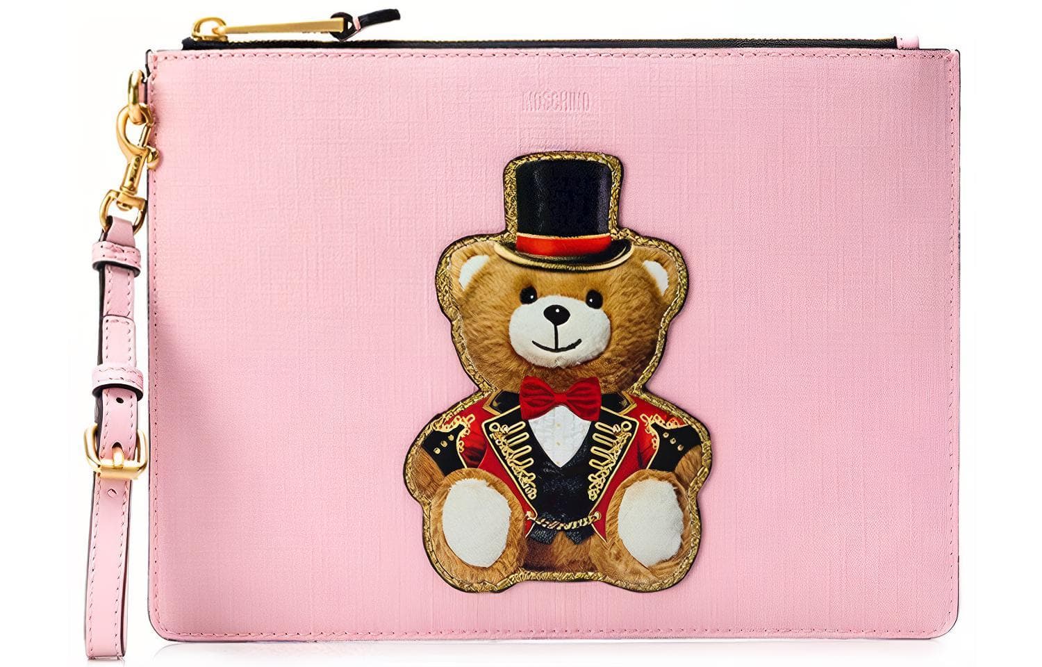 Сумка MOSCHINO - изображение 1