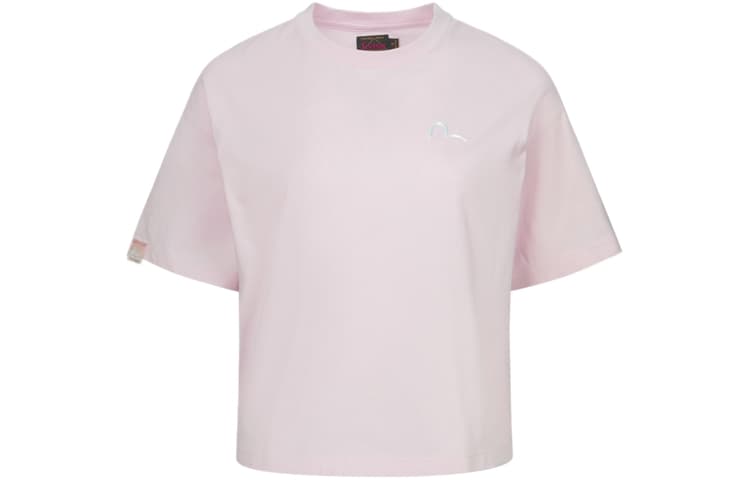 Футболка EVISU SS24 T - изображение 2
