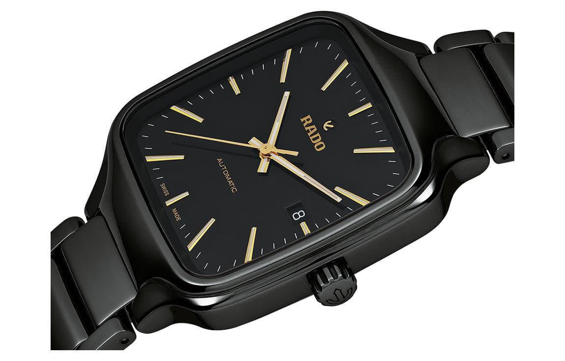 Часы Rado True Automatic R27078162 - изображение 3