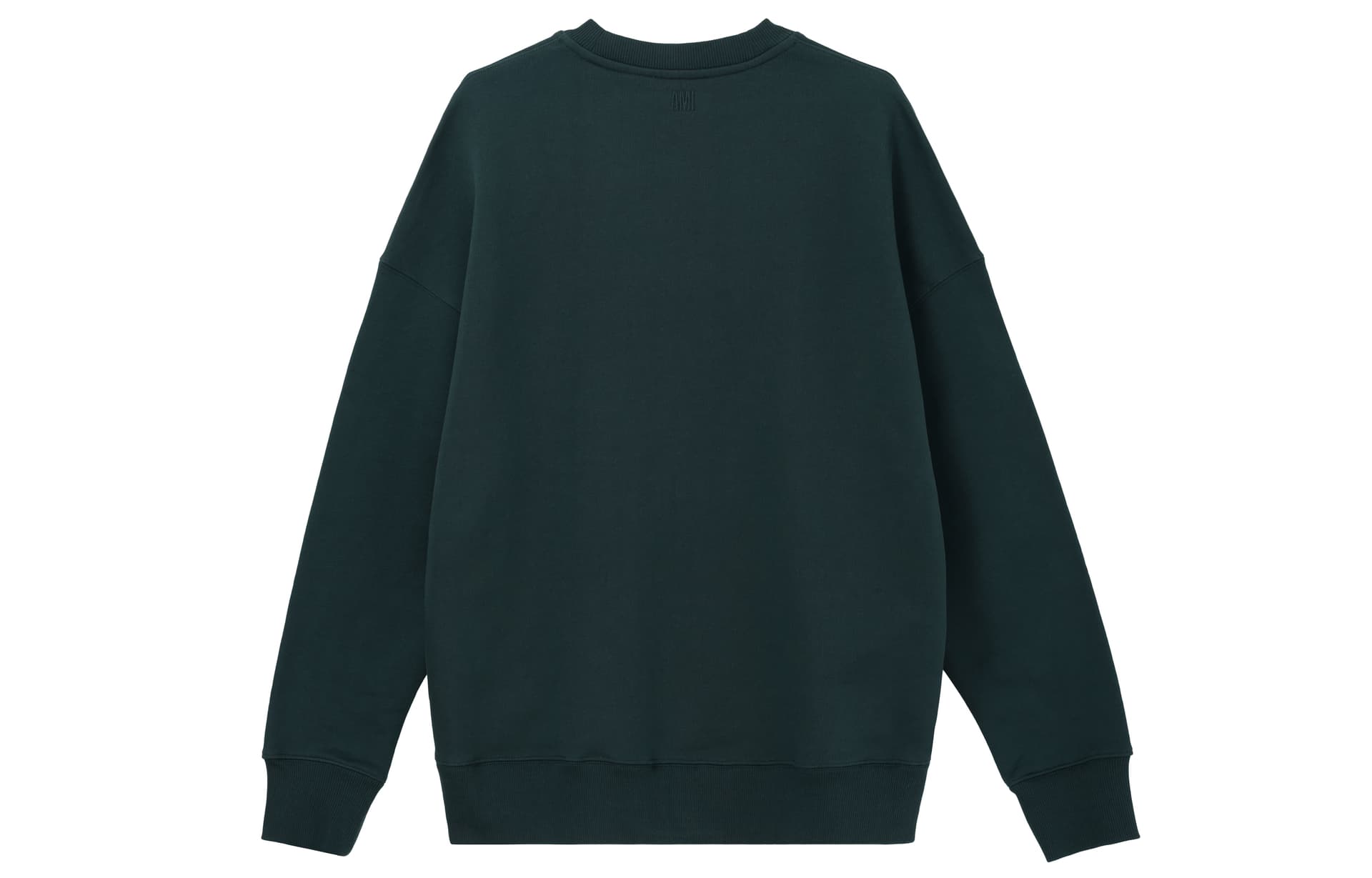 Худи AMIPARIS FW22 Logo - изображение 2