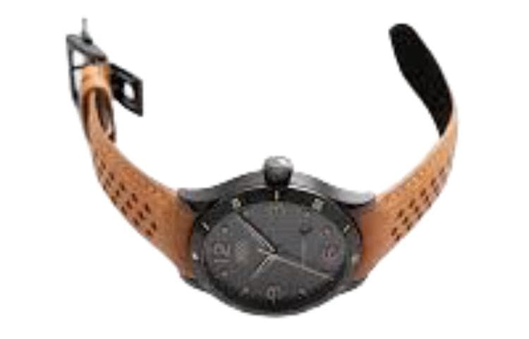 Часы MIDO 100 42mm M025.407.36.061.10 - изображение 6