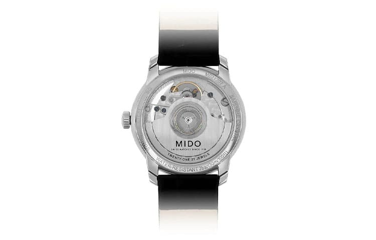 Часы MIDO 30 33mm M027.207.16.010.00 - изображение 5