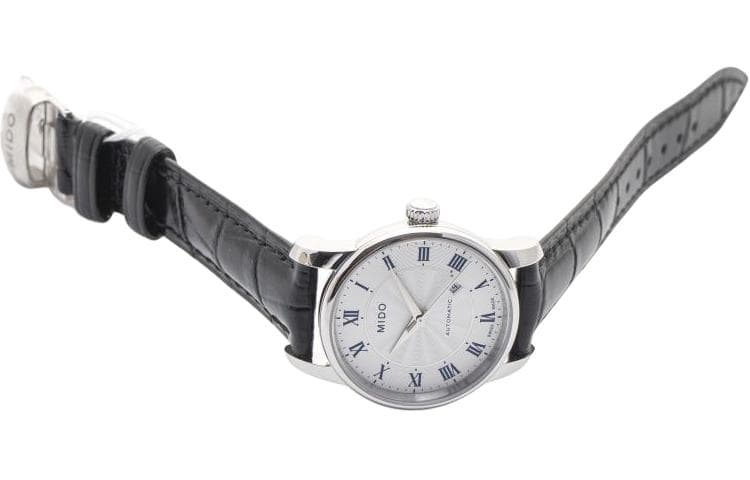 Часы MIDO 29mm M7600.4.21.4 - изображение 4