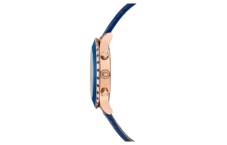 Механические часы SwarovskiSwarovskiOctea Lux Chrono 50 5563480 - изображение 3