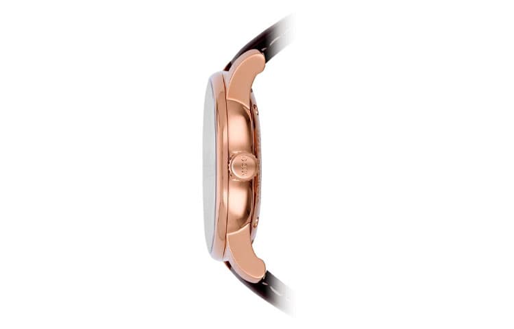 Часы MIDO 100 38mm M8600.2.26.8 - изображение 3