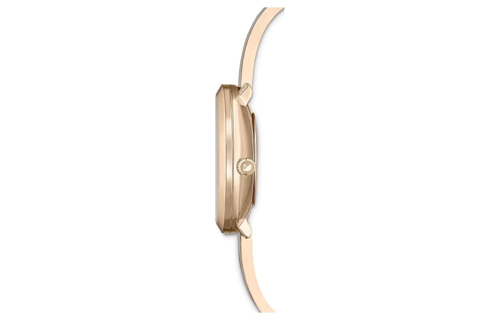 Механические часы SwarovskiCRYSTALLINEUptown 50 5642218 - изображение 6