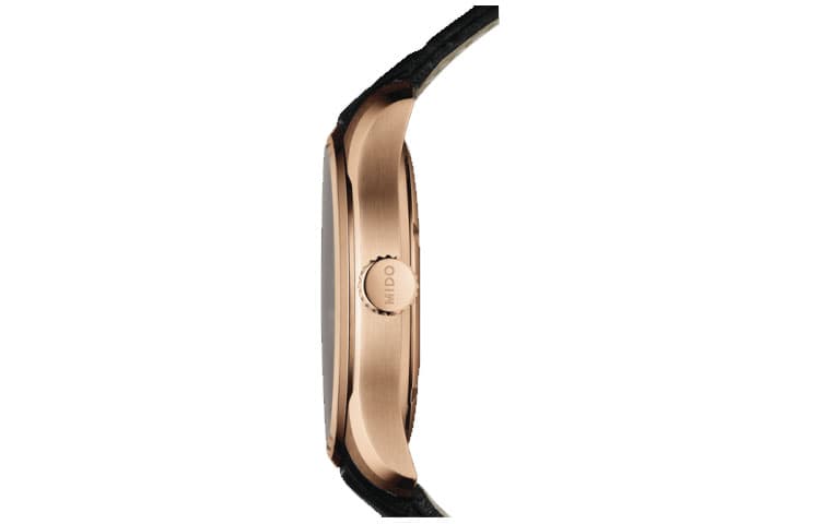 Часы MIDO 42.5mm M024.630.36.291.00 - изображение 4