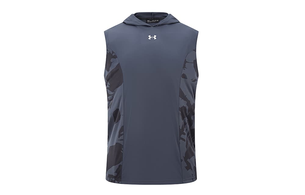 Майка Under Armour - изображение 2