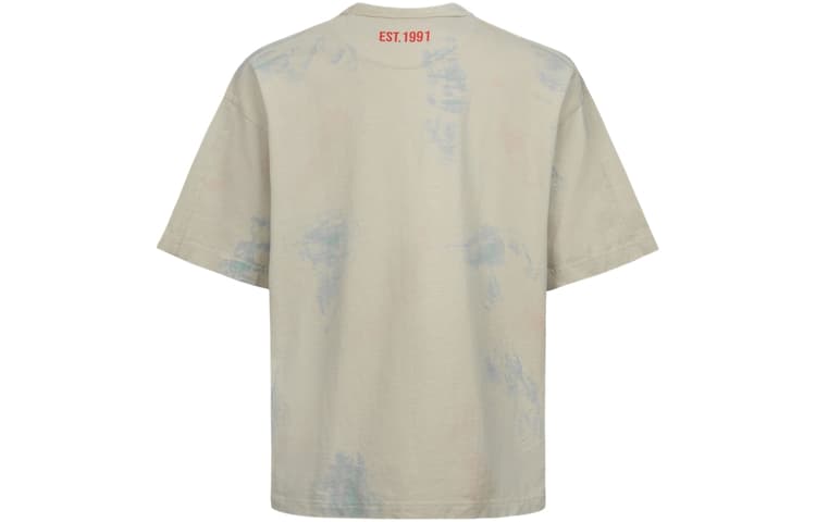 Футболка EVISU SS24 T - изображение 2