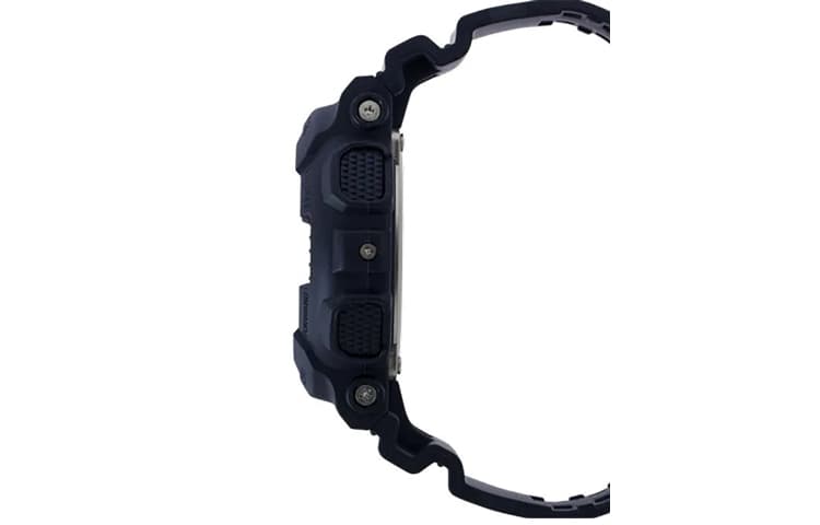 Часы CASIOG-SHOCK GA-140BMC-1A - изображение 3
